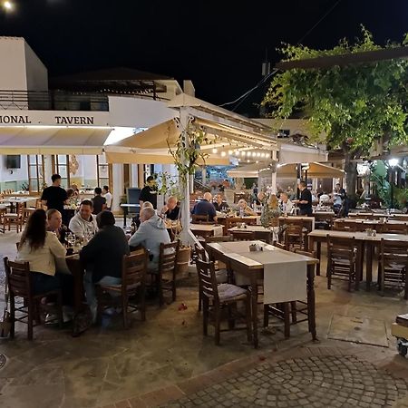 Patriko Village Home Pissouri Luaran gambar