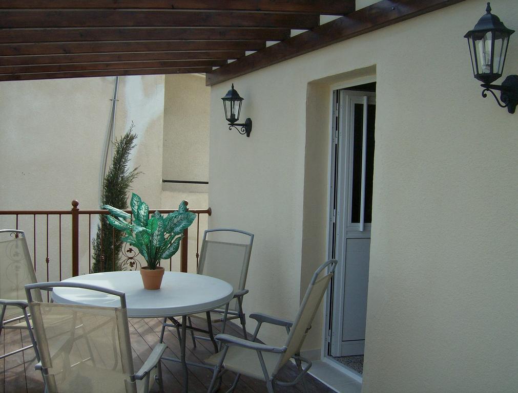 Patriko Village Home Pissouri Bilik gambar