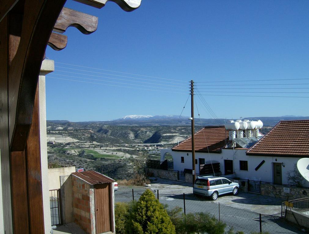 Patriko Village Home Pissouri Luaran gambar