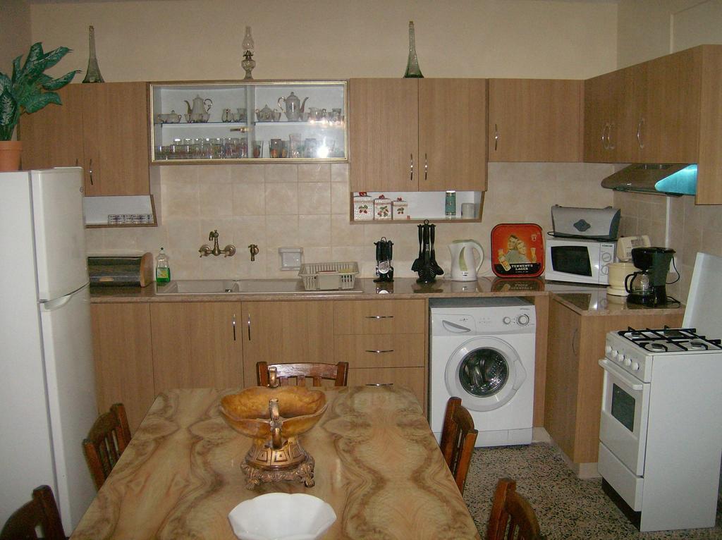 Patriko Village Home Pissouri Bilik gambar