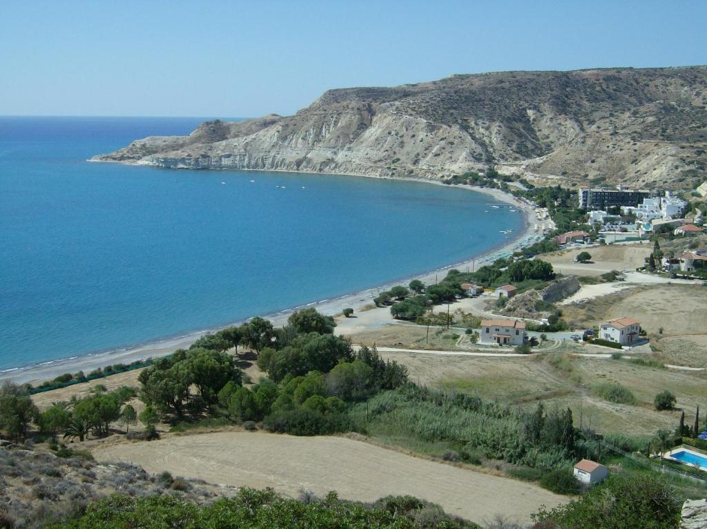 Patriko Village Home Pissouri Luaran gambar