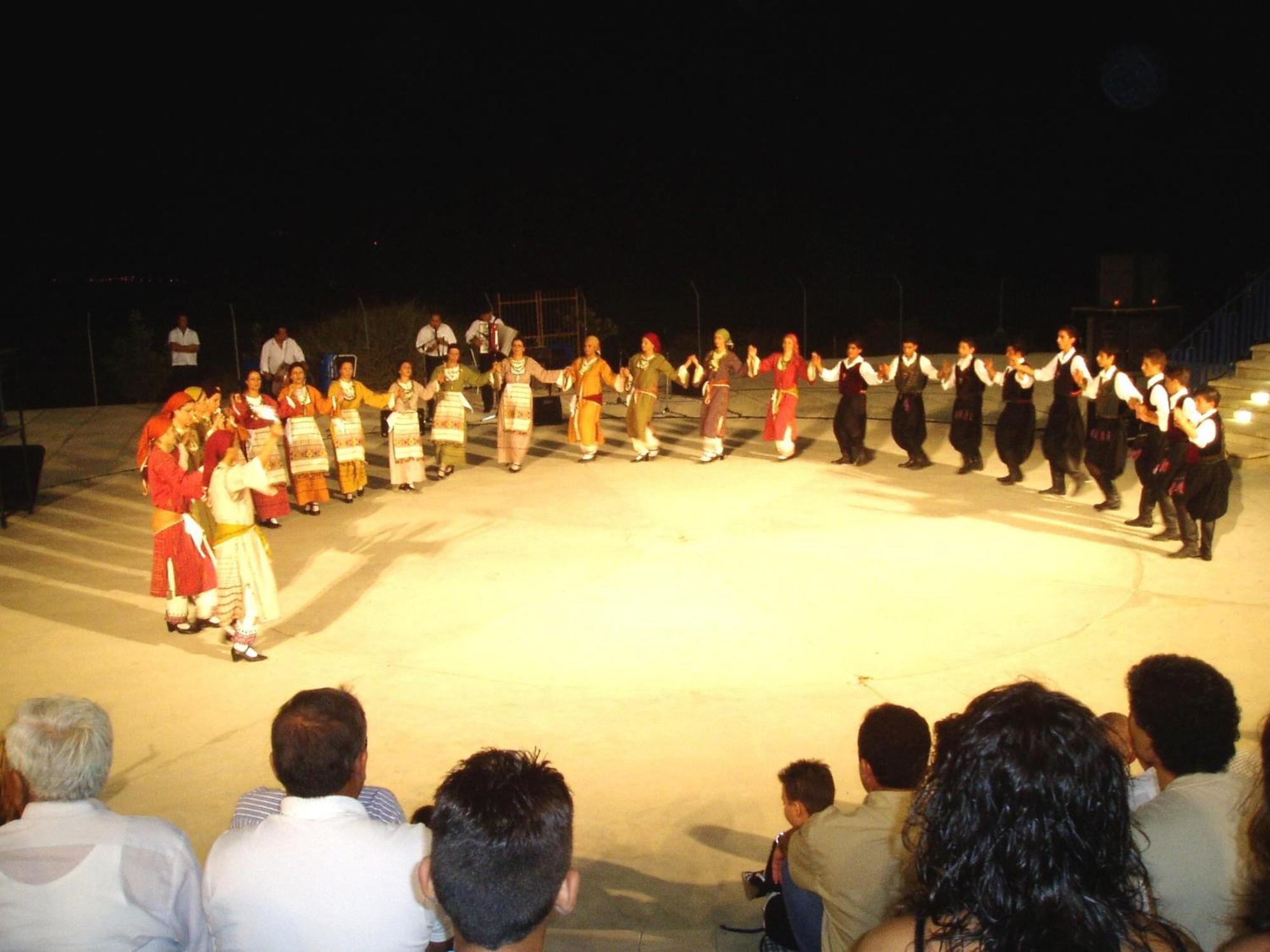 Patriko Village Home Pissouri Luaran gambar