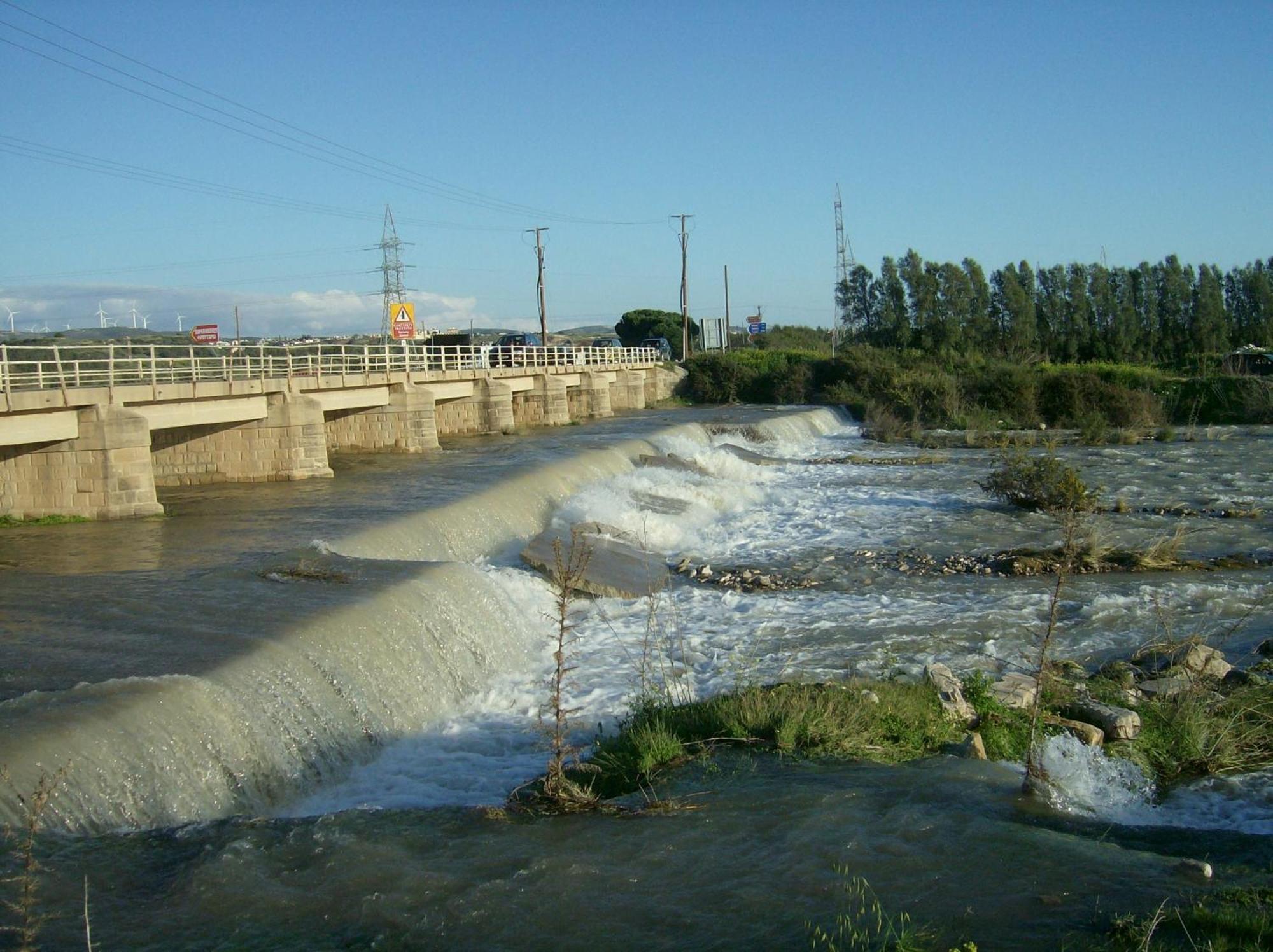 Patriko Village Home Pissouri Luaran gambar