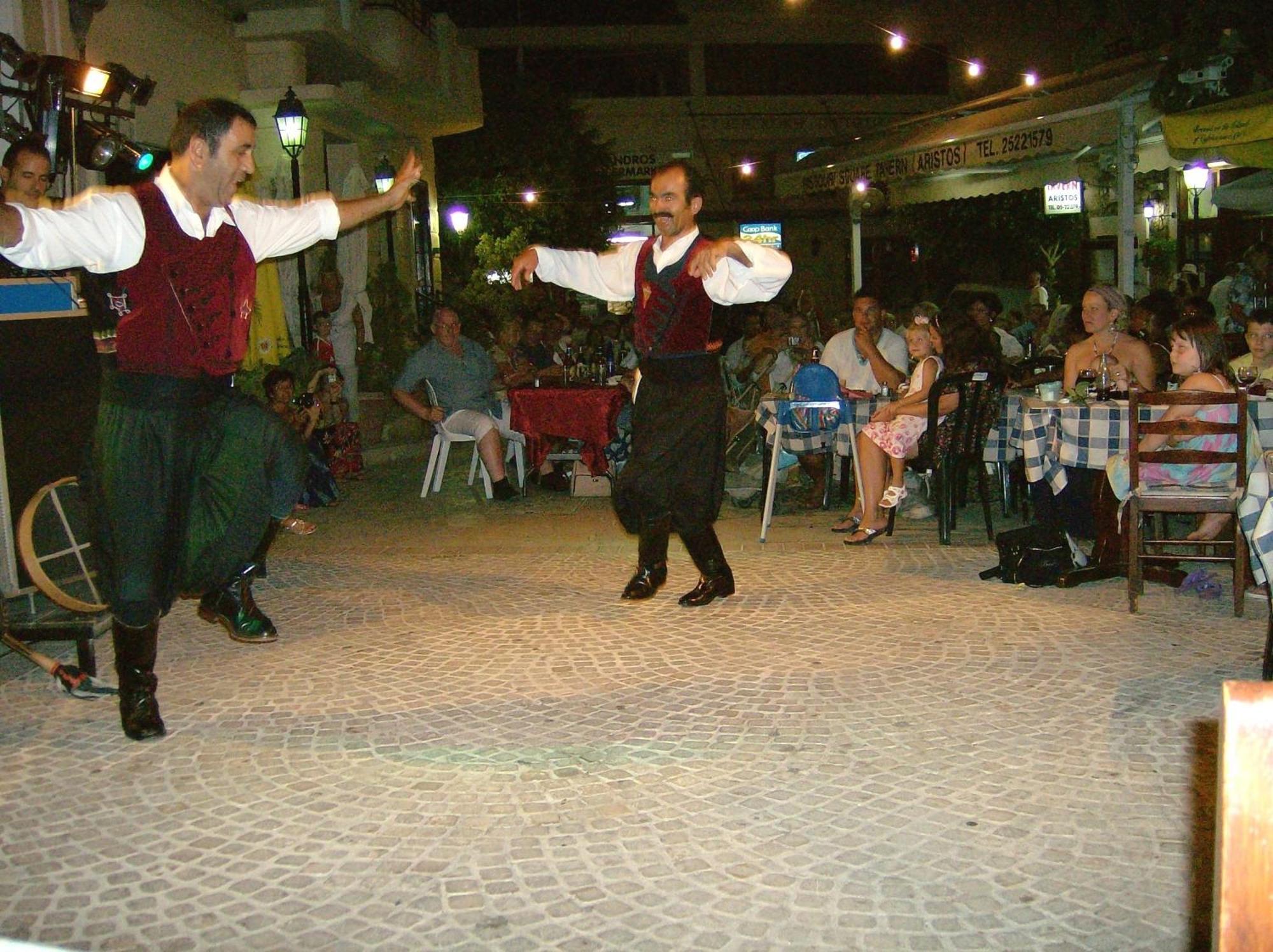 Patriko Village Home Pissouri Luaran gambar