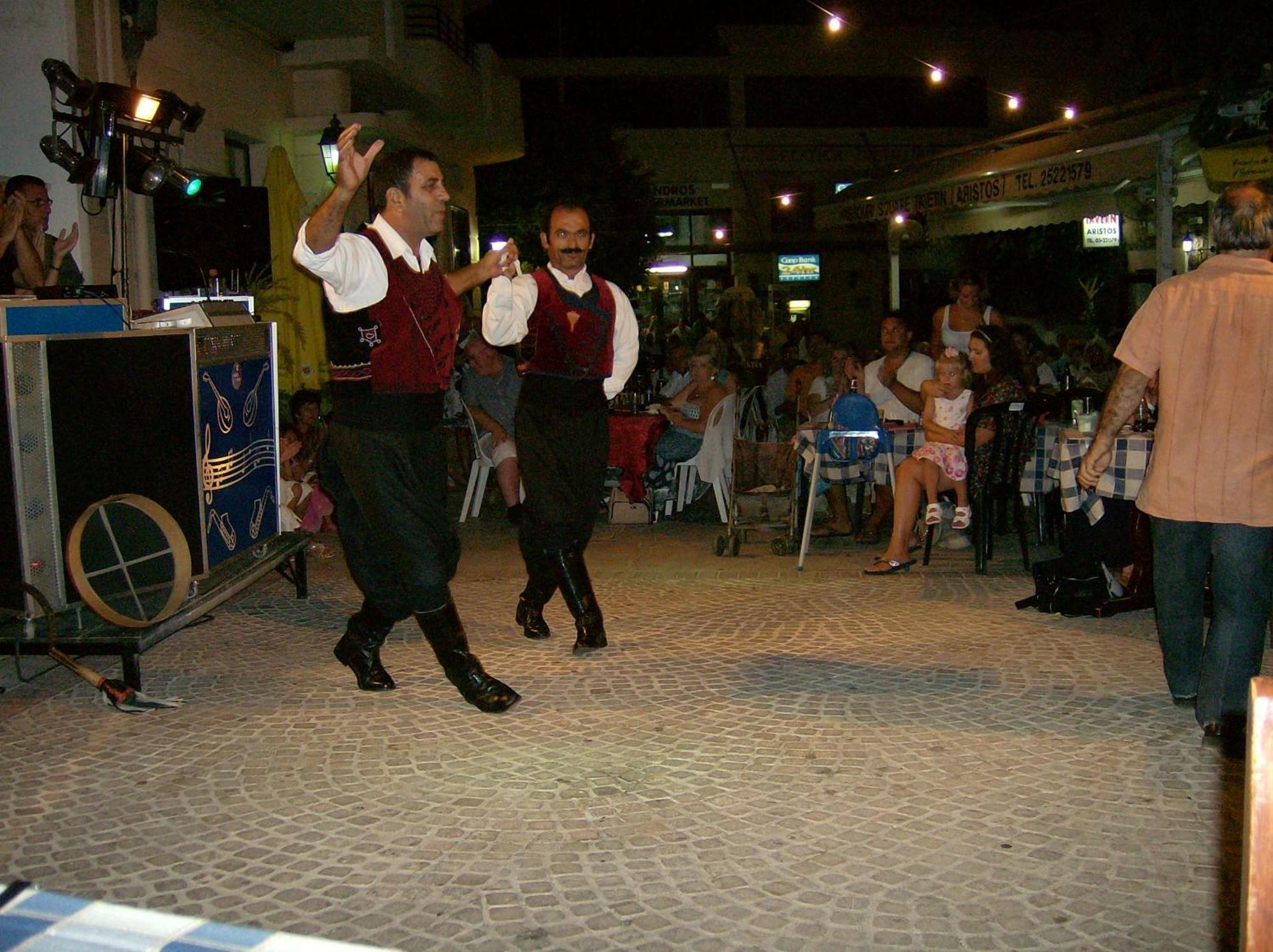 Patriko Village Home Pissouri Luaran gambar