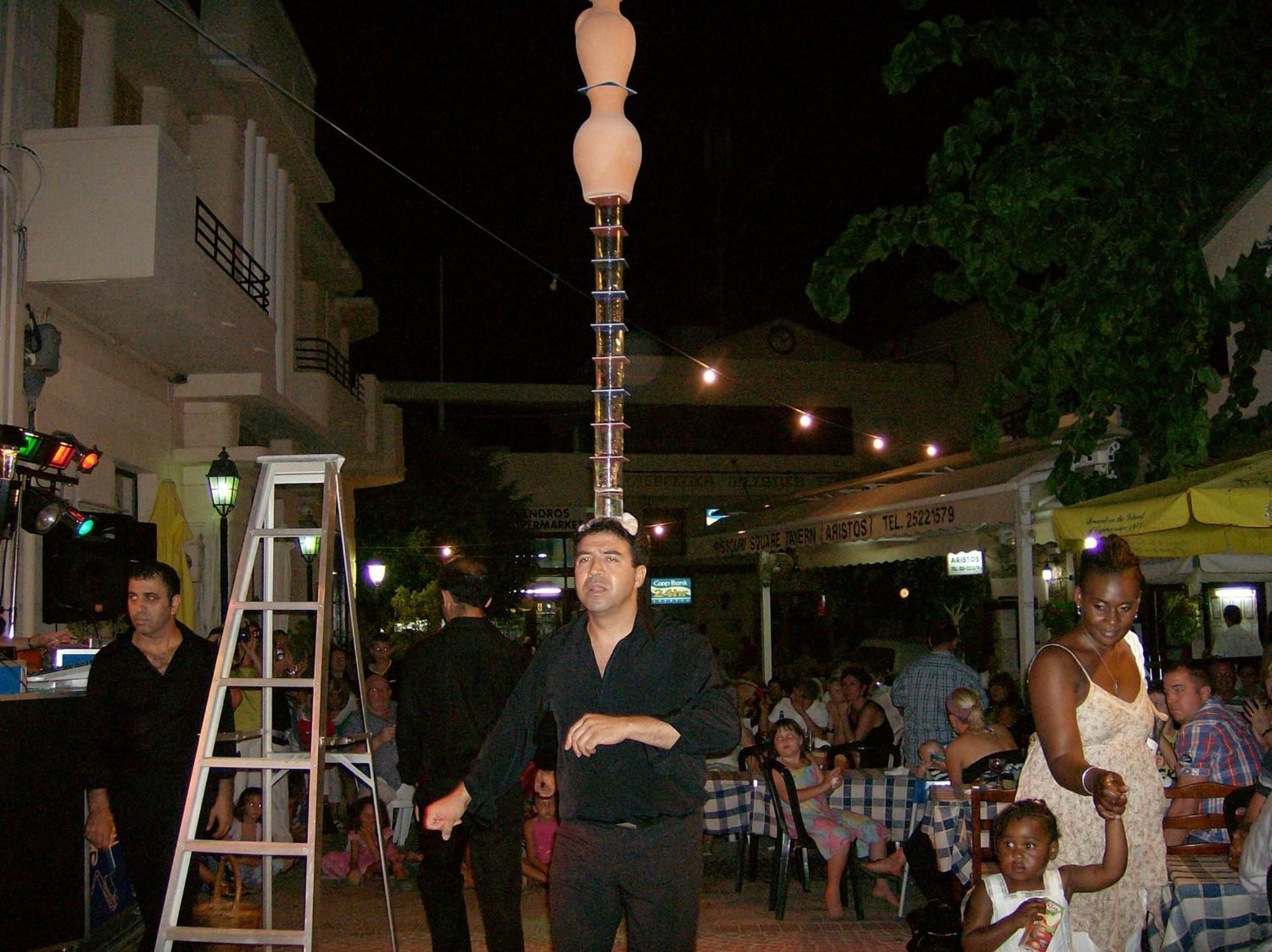 Patriko Village Home Pissouri Luaran gambar