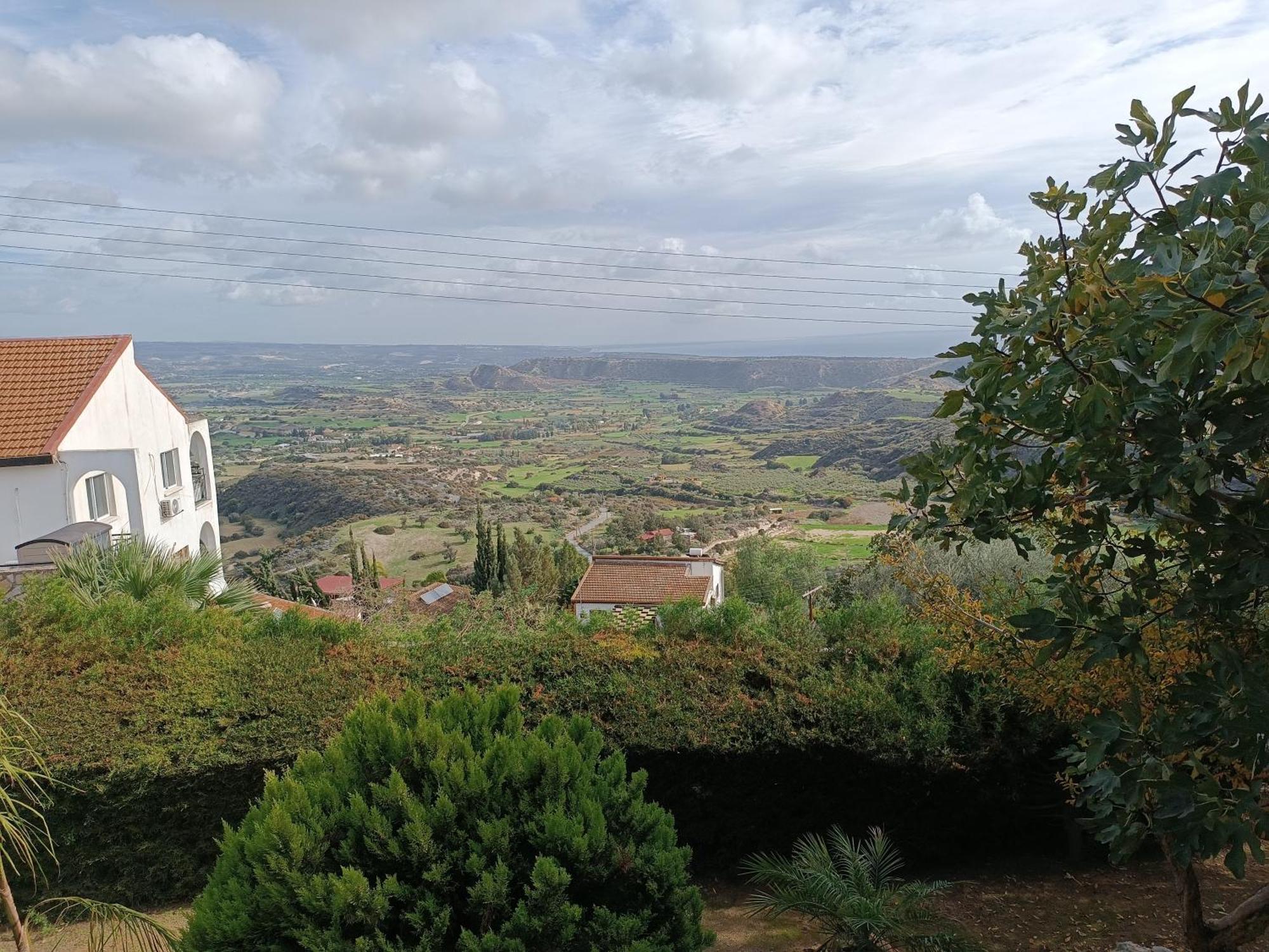Patriko Village Home Pissouri Luaran gambar