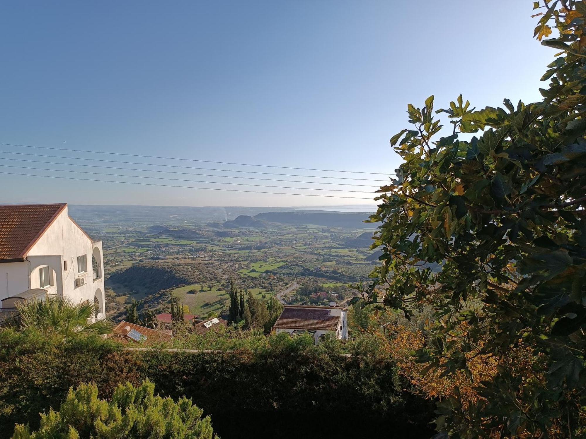 Patriko Village Home Pissouri Luaran gambar