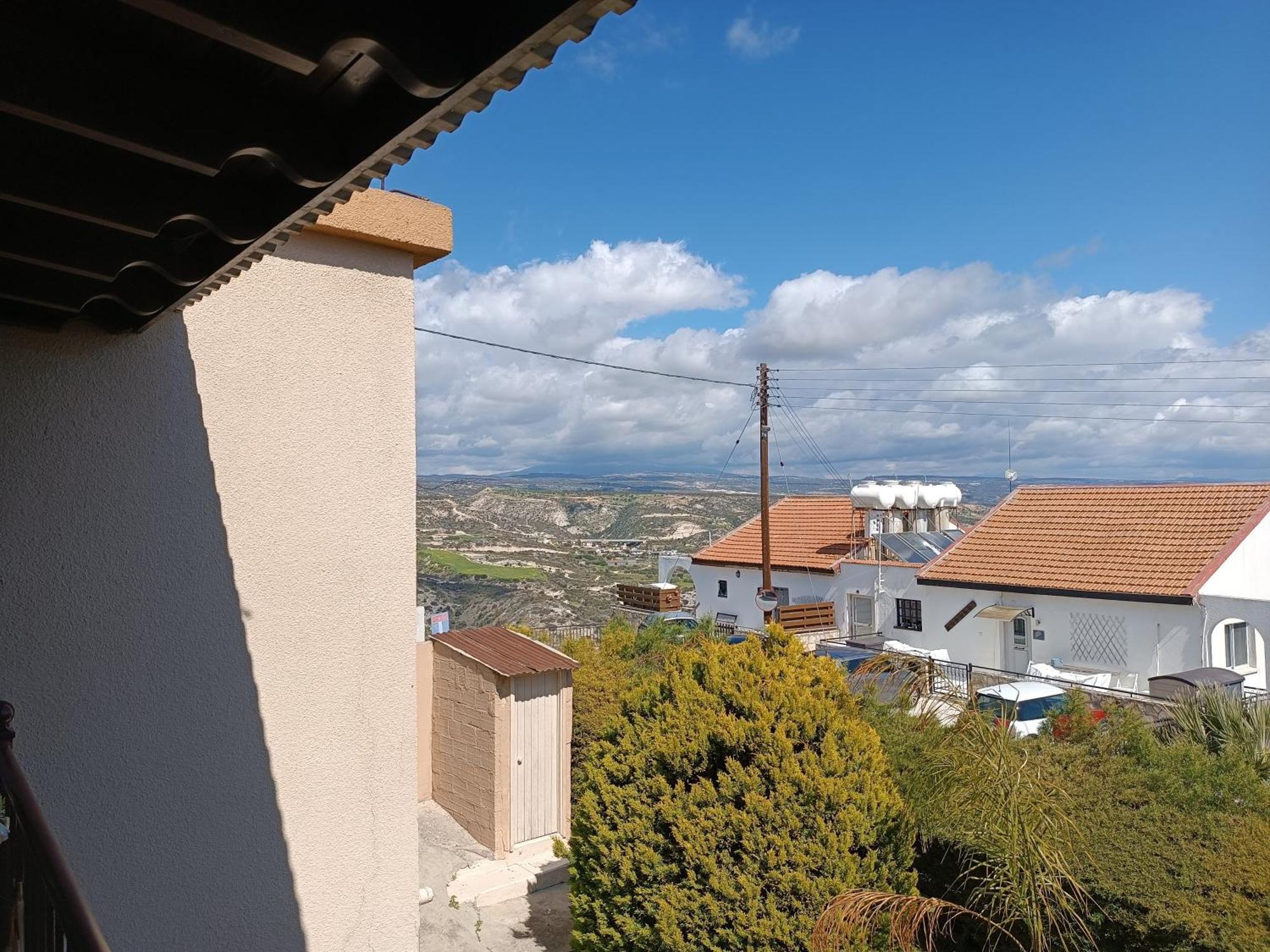 Patriko Village Home Pissouri Luaran gambar