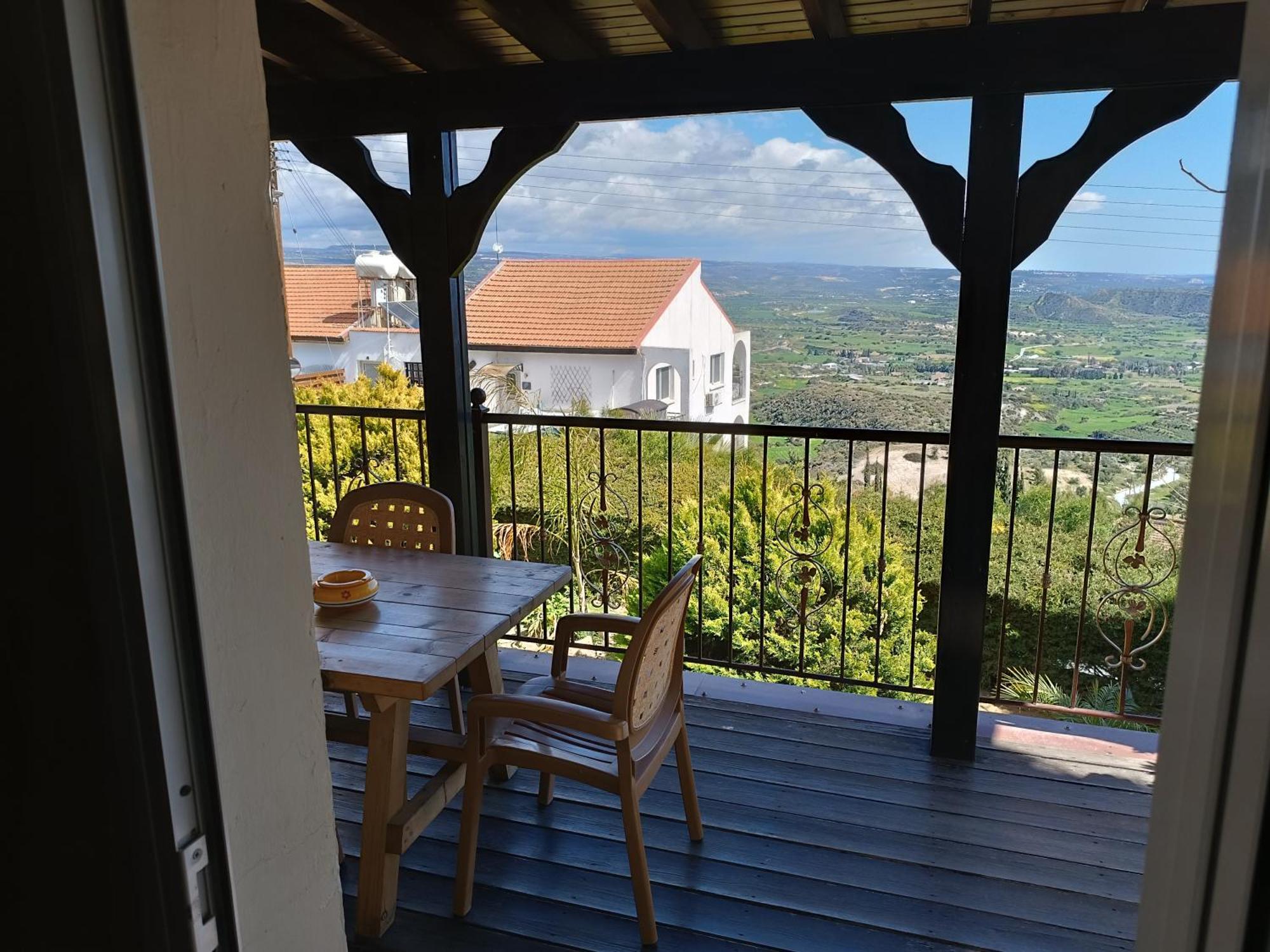 Patriko Village Home Pissouri Luaran gambar