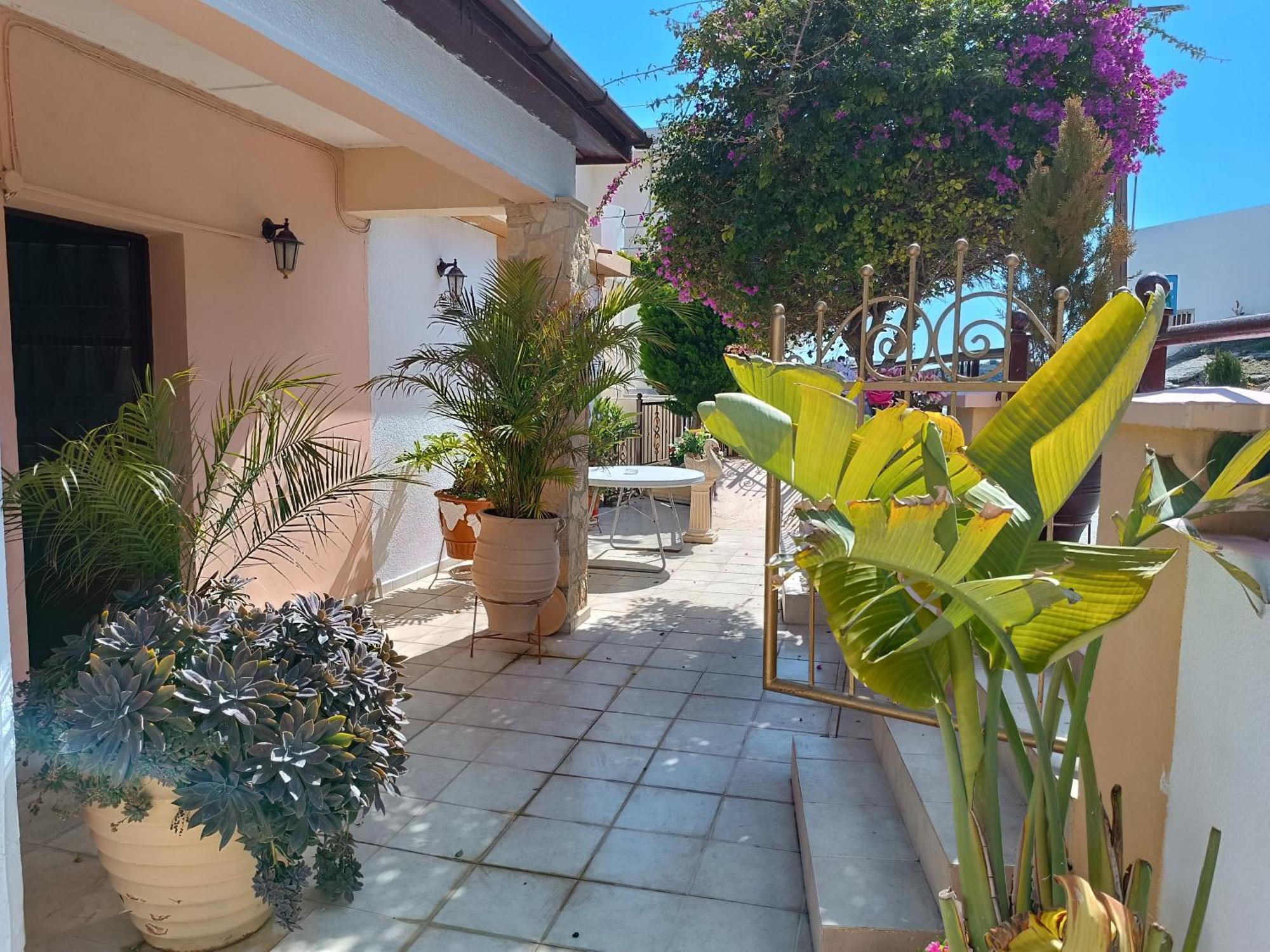 Patriko Village Home Pissouri Luaran gambar