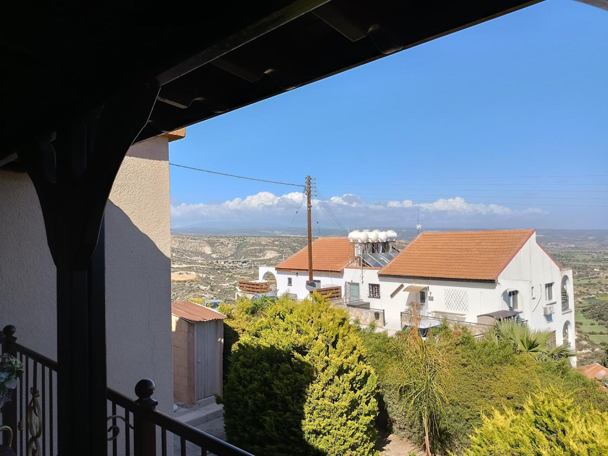 Patriko Village Home Pissouri Luaran gambar