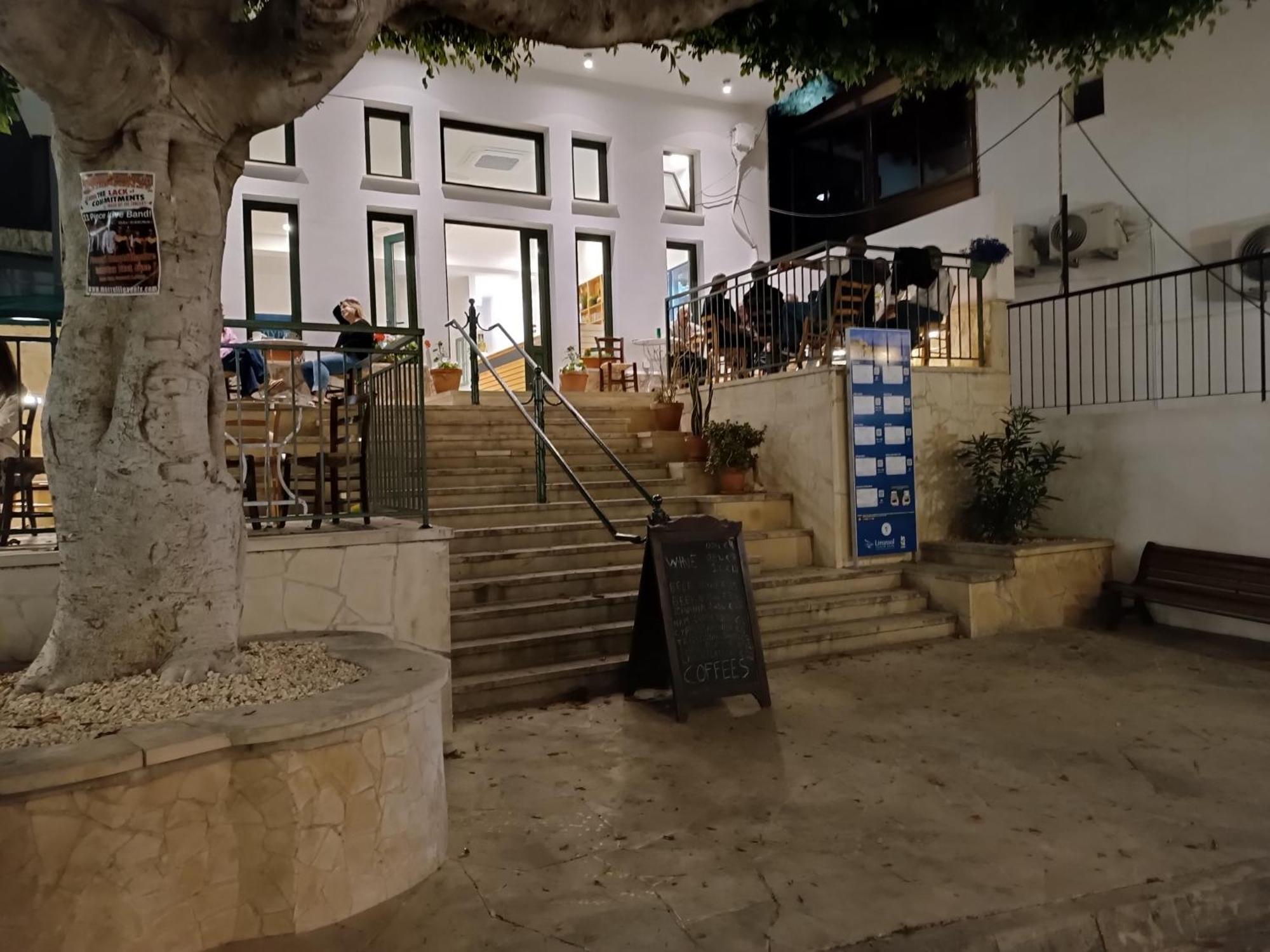 Patriko Village Home Pissouri Luaran gambar
