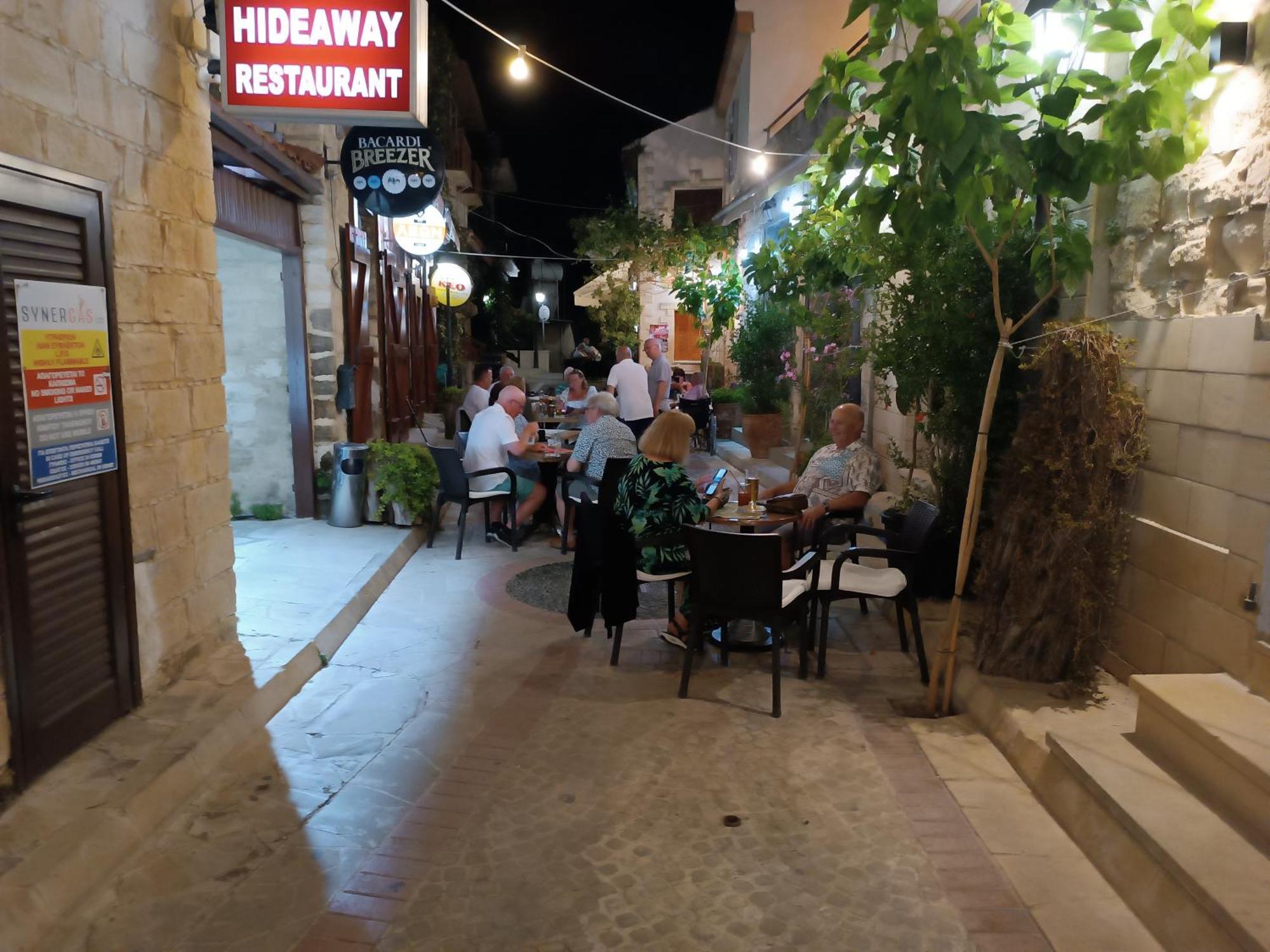 Patriko Village Home Pissouri Luaran gambar