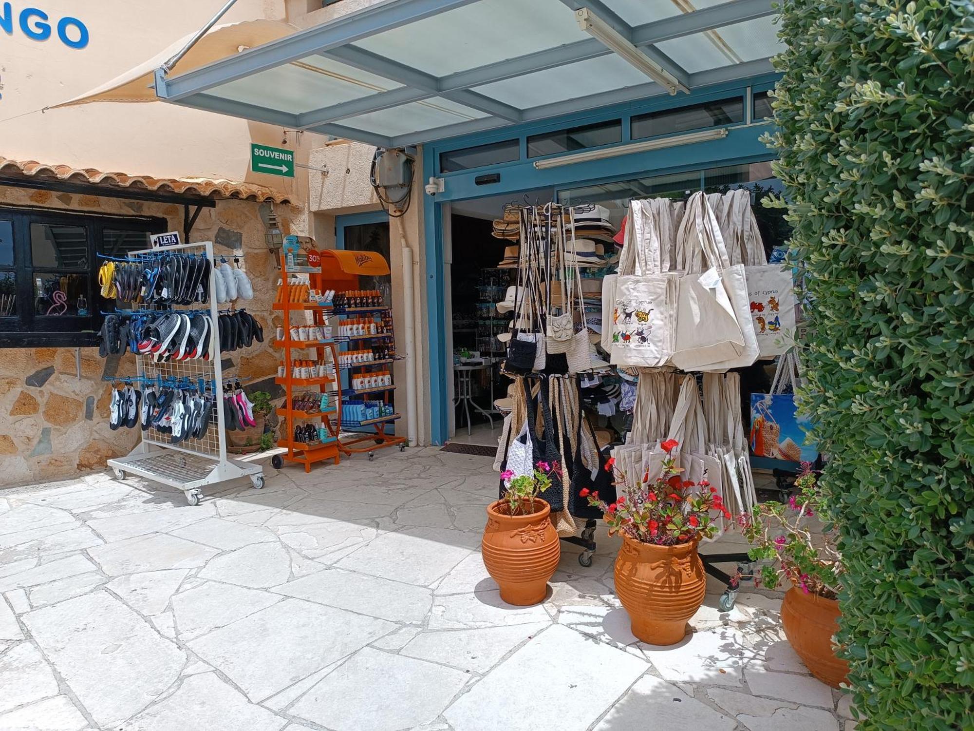 Patriko Village Home Pissouri Luaran gambar