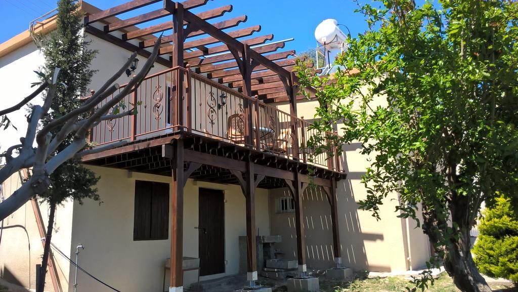 Patriko Village Home Pissouri Luaran gambar