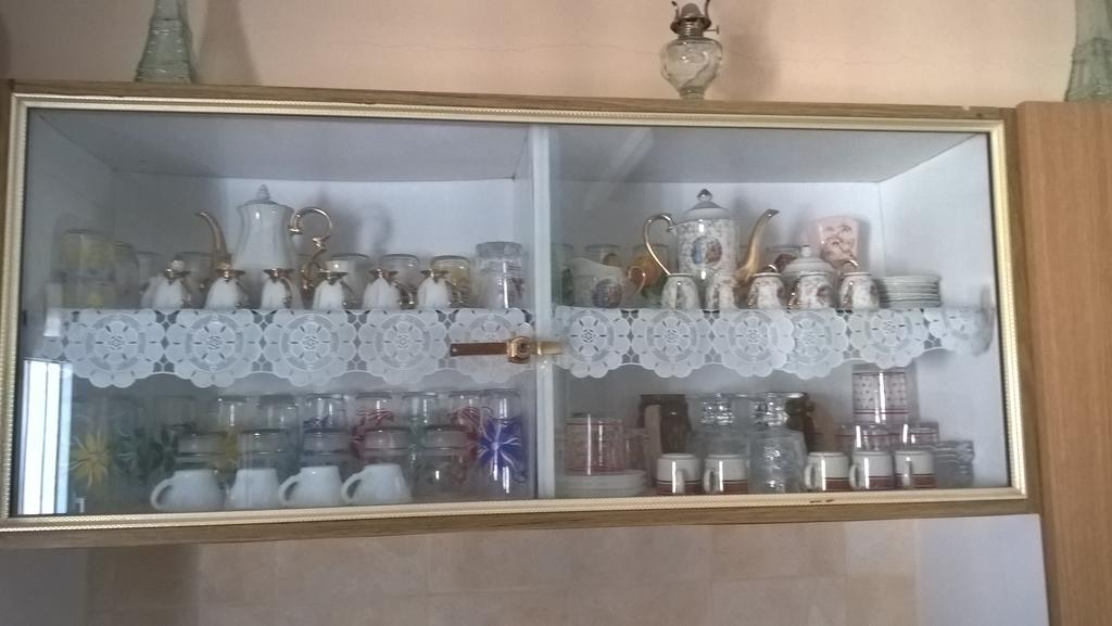 Patriko Village Home Pissouri Luaran gambar