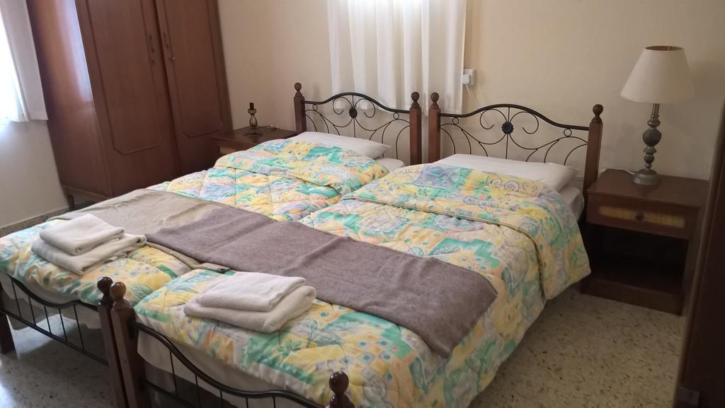 Patriko Village Home Pissouri Luaran gambar