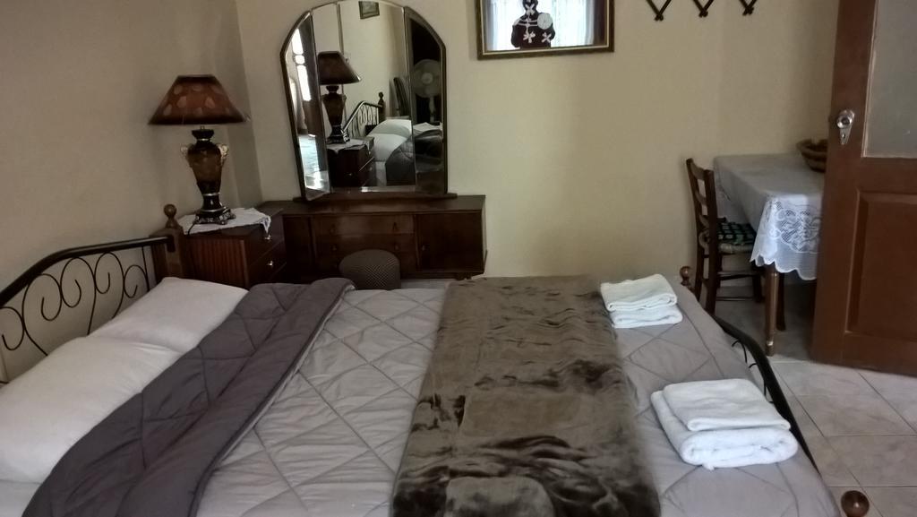 Patriko Village Home Pissouri Luaran gambar