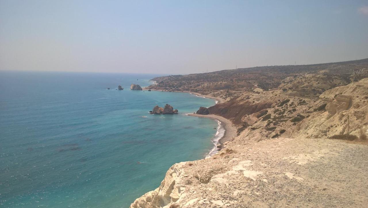 Patriko Village Home Pissouri Luaran gambar