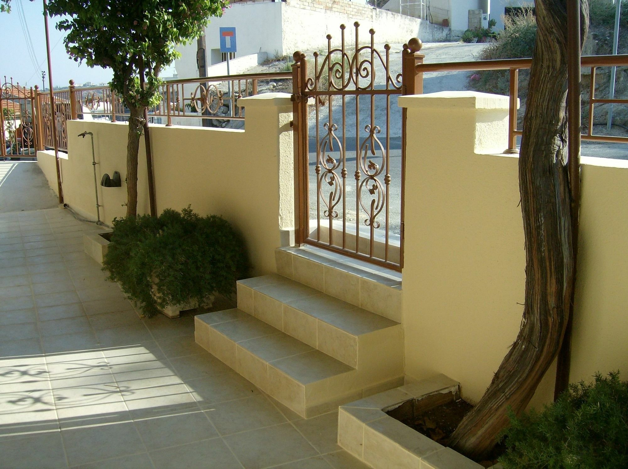 Patriko Village Home Pissouri Luaran gambar