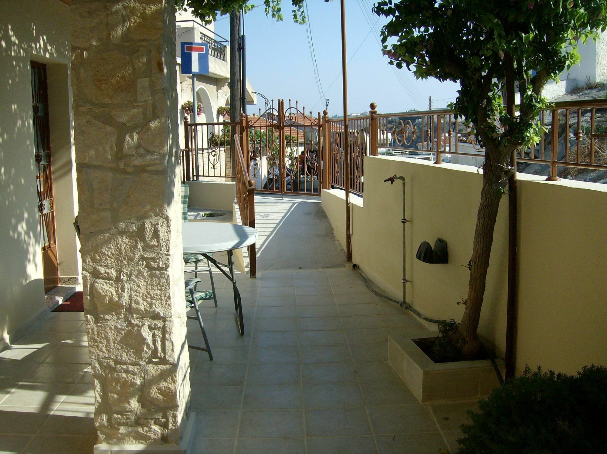 Patriko Village Home Pissouri Luaran gambar